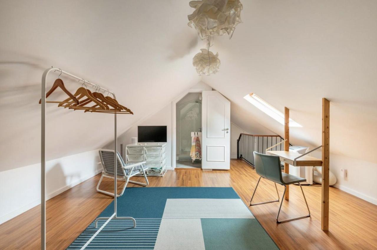 Sol Apt Beachfront Duplex Понта-ду-Сол Екстер'єр фото